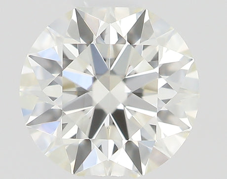 0.30 carat Round diamond K  VS1 Excellent