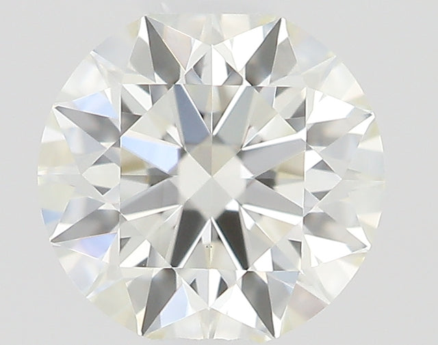 0.30 carat Round diamond K  VS1 Excellent