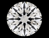 1.20 carat Round diamond G  VS2 Excellent