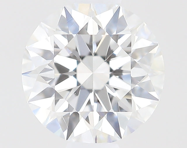 0.30 carat Round diamond E VS1 Excellent