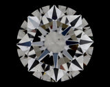 0.40 carat Round diamond H  VS2 Excellent