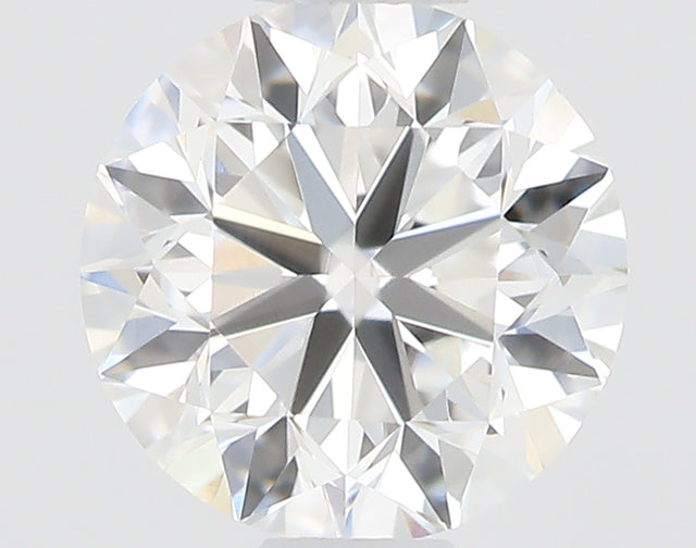 0.50 carat Round diamond G VVS2 VeryGood