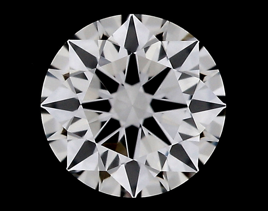 0.20 carat Round diamond E  VVS1 Excellent