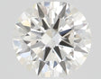 0.30 carat Round diamond I VS1 Excellent