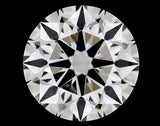 0.35 carat Round diamond G VS1 Excellent