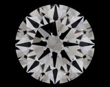 0.50 carat Round diamond G  VVS1 Very good