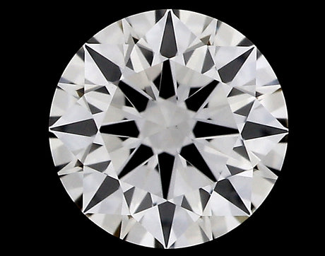 0.32 carat Round diamond G VS1 Excellent