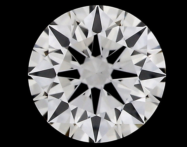0.32 carat Round diamond G VS1 Excellent