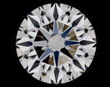0.60 carat Round diamond D VVS1 Excellent