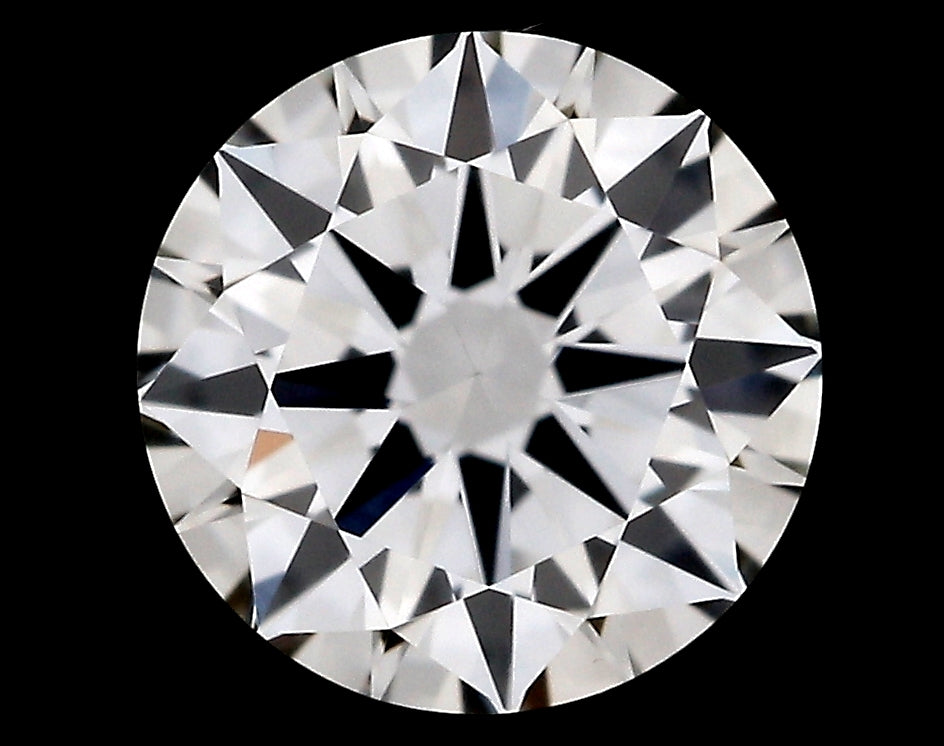 0.30 carat Round diamond G  VVS2 Very good