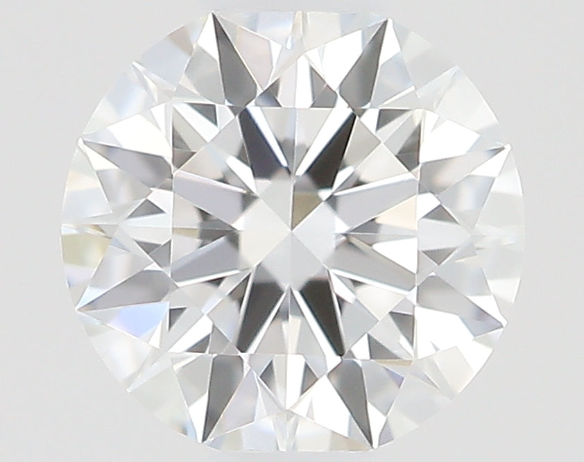 0.30 carat Round diamond F VVS2 Excellent