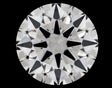 0.36 carat Round diamond H VS1 Excellent