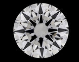 0.30 carat Round diamond E  VS2 Excellent