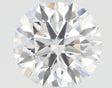 0.36 carat Round diamond F VVS1 Excellent