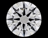 0.30 carat Round diamond H  VS1 Very good