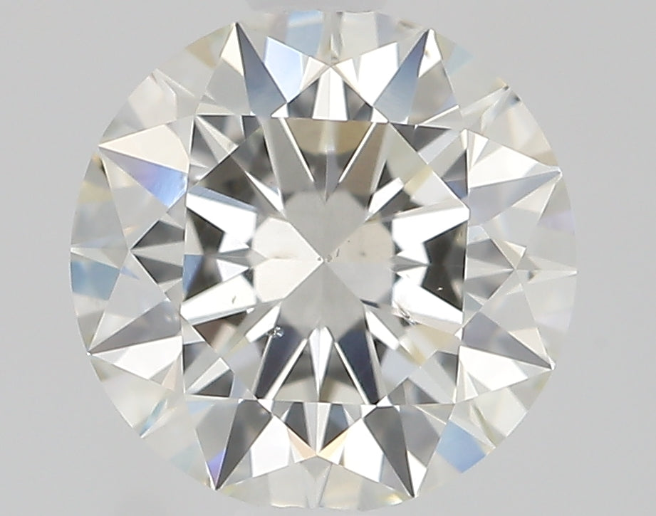 1.20 carat Round diamond I  SI2 Excellent