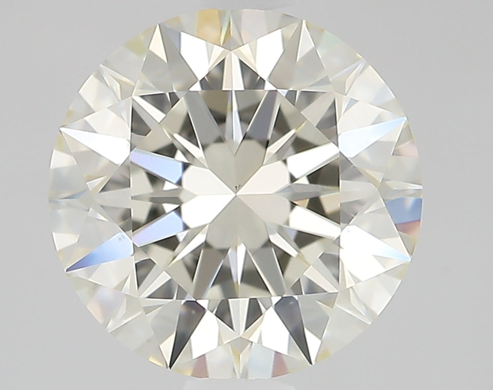 1.50 carat Round diamond L  VS1 Excellent