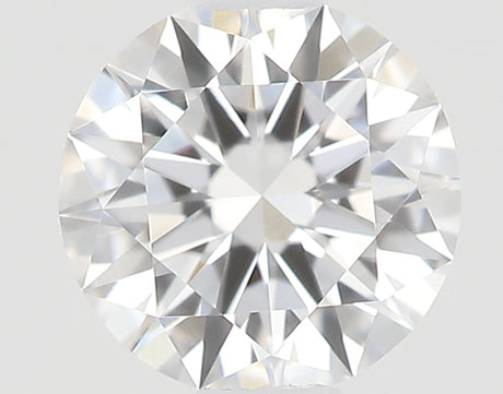 0.23 carat Round diamond E VVS1 Excellent