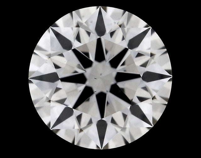 0.52 carat Round diamond G VS2 Excellent