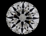 0.52 carat Round diamond G  VS2 Excellent