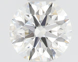 0.30 carat Round diamond G  VVS2 Excellent