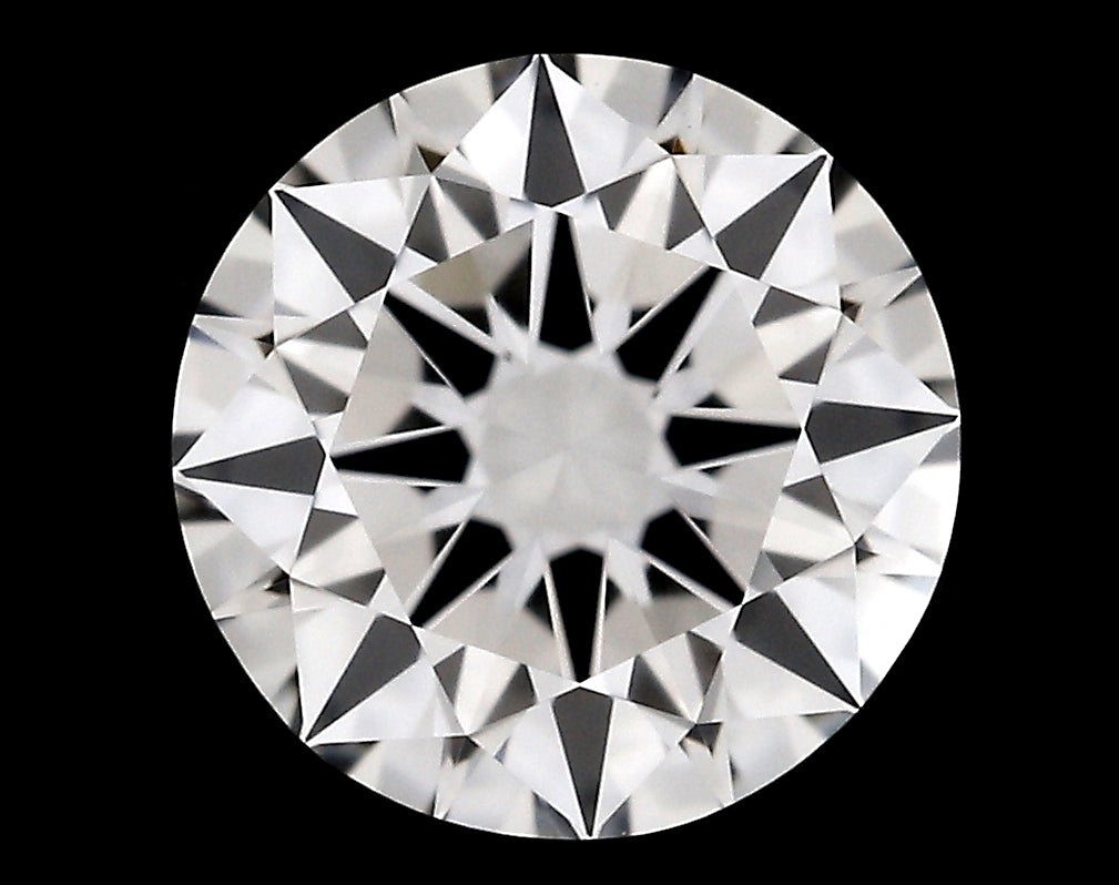 0.30 carat Round diamond D  VVS1 Excellent