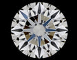 1.00 carat Round diamond H VS2 Excellent