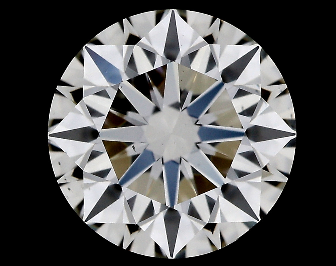 1.00 carat Round diamond H VS2 Excellent