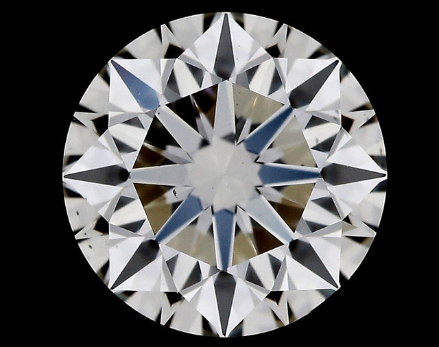 1.00 carat Round diamond H VS2 Excellent
