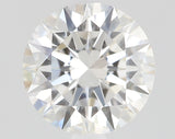0.50 carat Round diamond G VVS2 Excellent