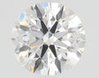 0.71 carat Round diamond F VS2 Excellent