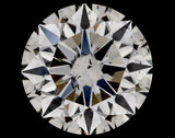 1.20 carat Round diamond G  SI2 Excellent