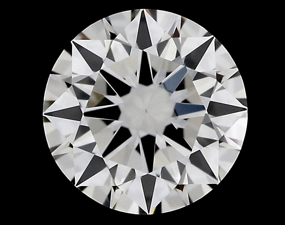 0.29 carat Round diamond G VVS2 Excellent