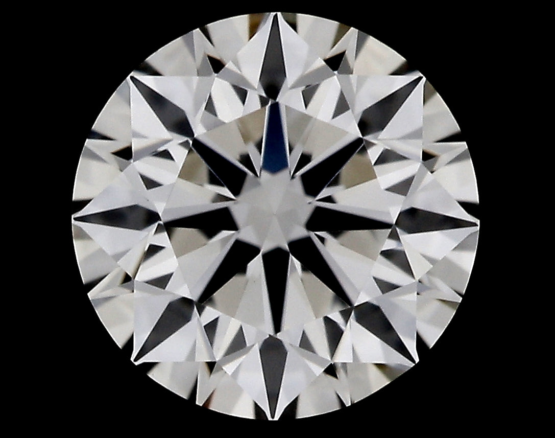 0.50 carat Round diamond G VVS2 Excellent