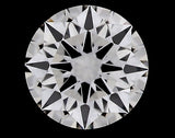 0.20 carat Round diamond D  IF Excellent