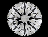 0.31 carat Round diamond F  VS1 Excellent