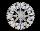 0.70 carat Round diamond G  VS1 Very good