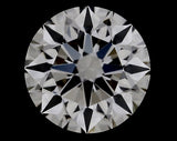 0.32 carat Round diamond G  VVS2 Excellent