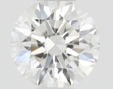 0.30 carat Round diamond I  SI1 Excellent