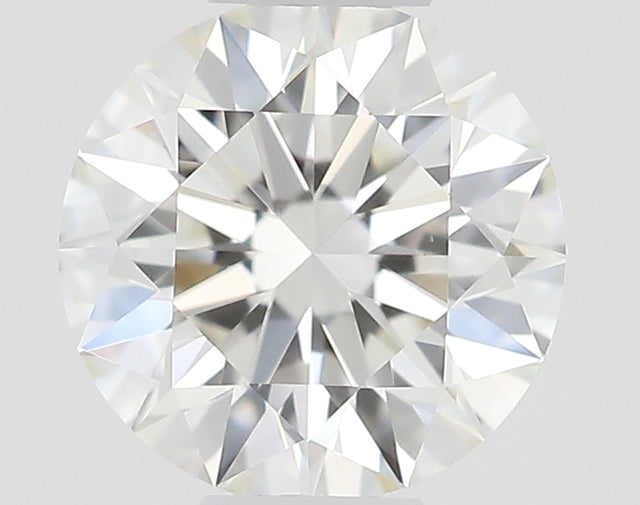 0.30 carat Round diamond I  SI1 Excellent