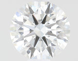 0.31 carat Round diamond G  VVS1 Excellent