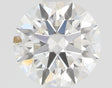 0.30 carat Round diamond H VVS1 Excellent