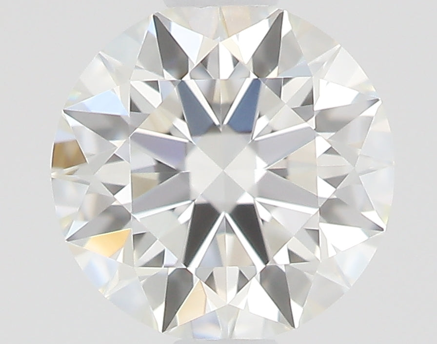 0.30 carat Round diamond H VVS1 Excellent