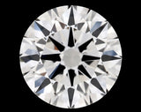 0.60 carat Round diamond F  VVS2 Excellent