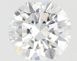 0.30 carat Round diamond G VVS1 Excellent