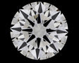 0.35 carat Round diamond H VS1 Excellent