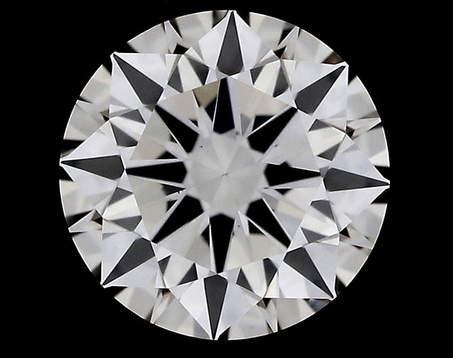 0.35 carat Round diamond H VS1 Excellent