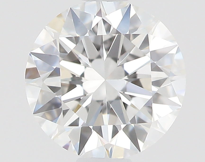 0.30 carat Round diamond F VS1 Excellent