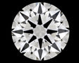 0.33 carat Round diamond G VVS1 Excellent