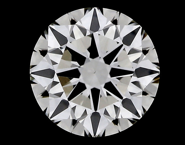 0.50 carat Round diamond G VVS1 Excellent